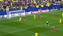 Nicola Sansone Goal HD - Villarreal 1-0 FC Steaua Bucuresti - 08.12.2016
