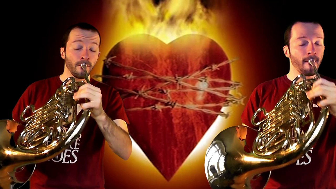 When Dream and Horn Unite ( 2016 Remastered )
