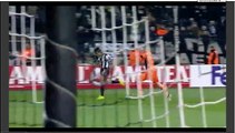 Garry Rodrigues Goal HD - PAOK 1-0tLiberec 08.12.2016