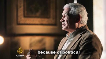 The Crusades: An Arab Perspective Episode 1: Shock