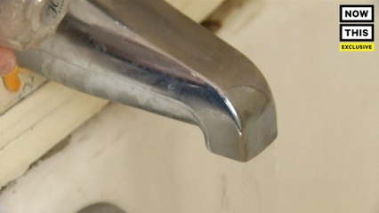 Congress Hasn’t Approved a Cent of Federal Aid for Flint