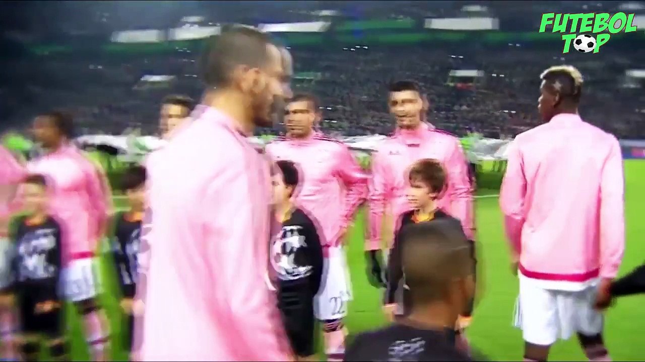 ✈ ☑ ⚽ Paul Pogba Goals - Fantastic Paul Pogba Best Goals - Pogba Skills and Tricks - HD ▓▒░