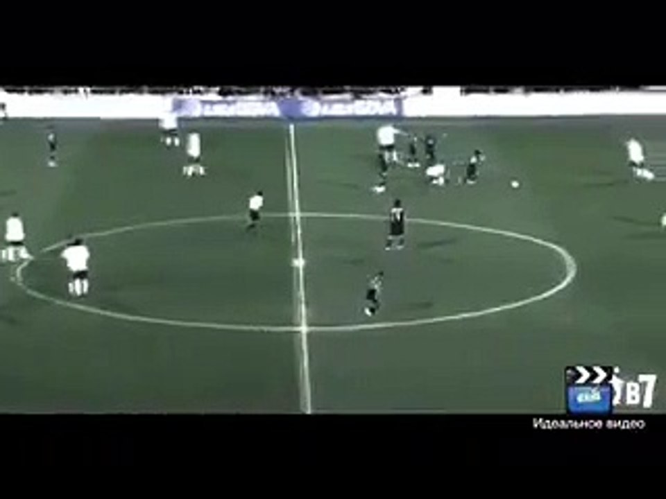 Amazing Leo Messi