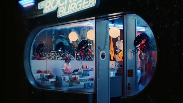 “Lonely Night” Christmas - la pub de Noël de Pornhub