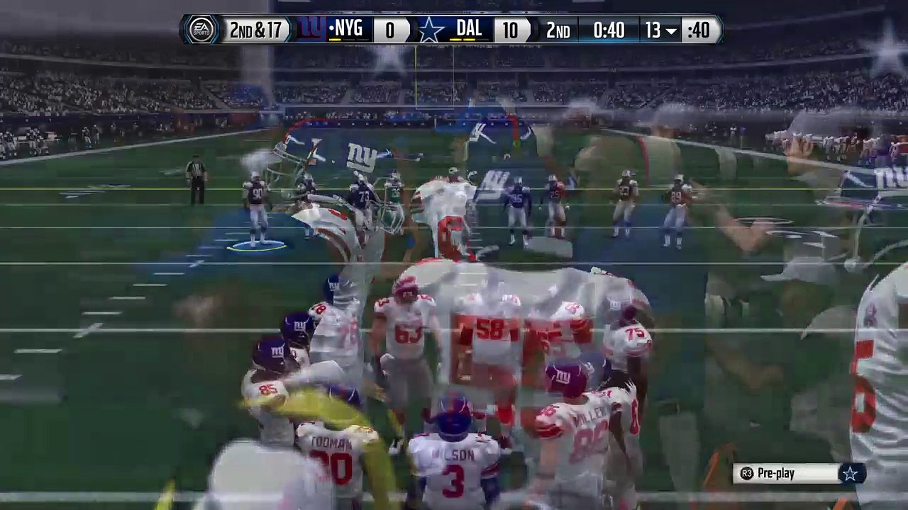 The Madden Streams (6)