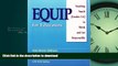 READ Equip For Educators: Teaching Youth (grades 5-8) To Think And Act Responsibly Kindle eBooks