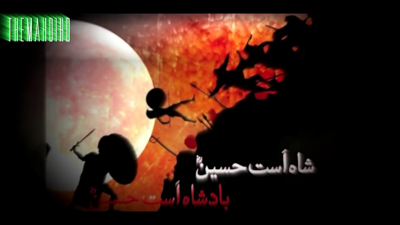 VERY SAD | JUNAID JAMSHED'S LAST NAAT/NOHA WAS FOR IMAM HUSSAIN (AS) | 1080p HD |