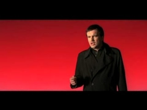 Eurobank - reklama Tomasz Kot