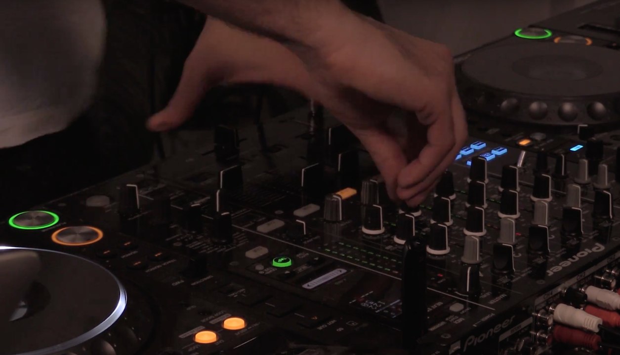 Erol Alkan Boiler Room London Residency – Episode 04
