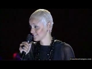 Gente da minha terra - Mariza