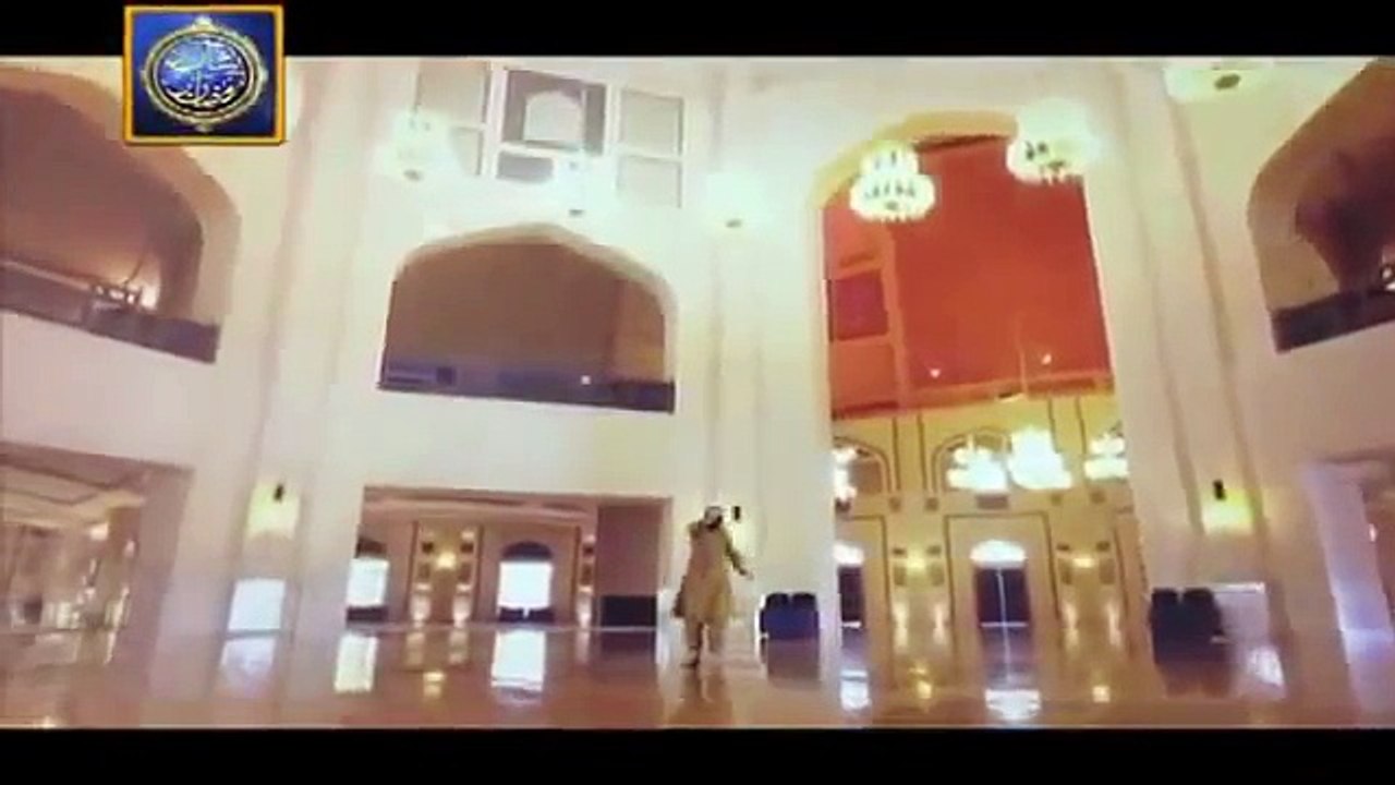 Junaid Jamshed 1st And Last Naat Muhammad Ka Roza Qareeb  Before Death 2016
