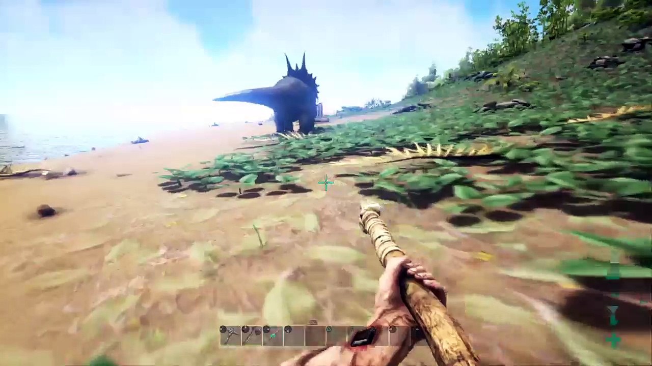 ARK PS4
