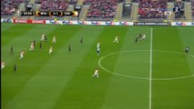 Taison Goal HD - Braga 0-2 Shakhtar Donetsk  - 08.12.2016