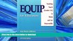 Read Book Equip For Educators: Teaching Youth (grades 5-8) To Think And Act Responsibly