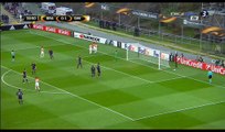 Taison Goal HD - Braga 0-2 Shakhtar Donetsk  - 08.12.2016
