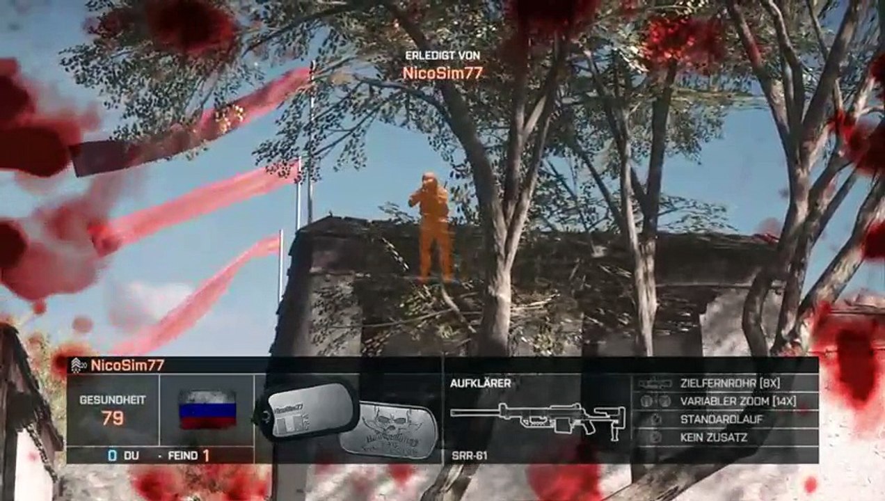 DonAleszandro's Battlefield 4 Kanal : ««-Online Versuch-»» (514)