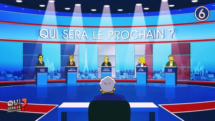 La Présidentielle vue par Greenpeace