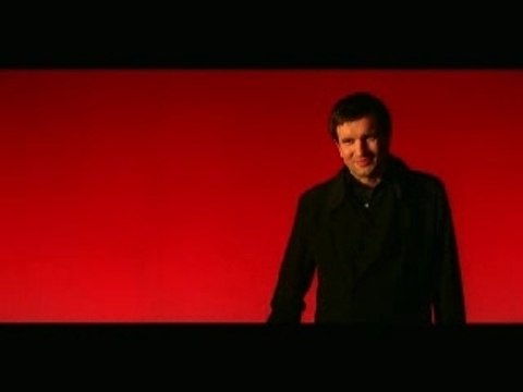 Eurobank - reklama Tomasz Kot