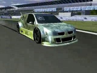 rfactor clio
