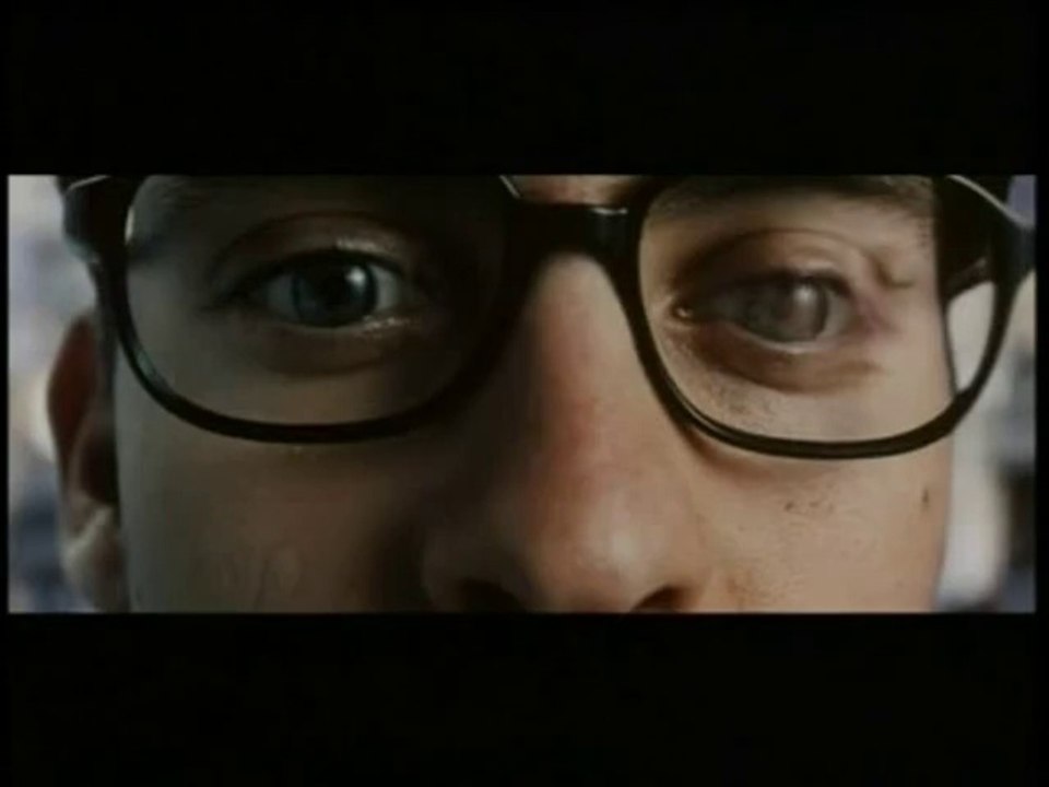 Bande annonce Spider Man 2 - 2004