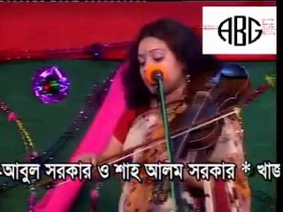 New Pala Gaan By Rajjob Deowan & Lipi Sarkar 3