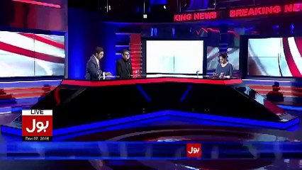 "JUNAID JAMSHED DEATH EXCLUSIVE" Live With Dr Shahid Masood 8 December 2016