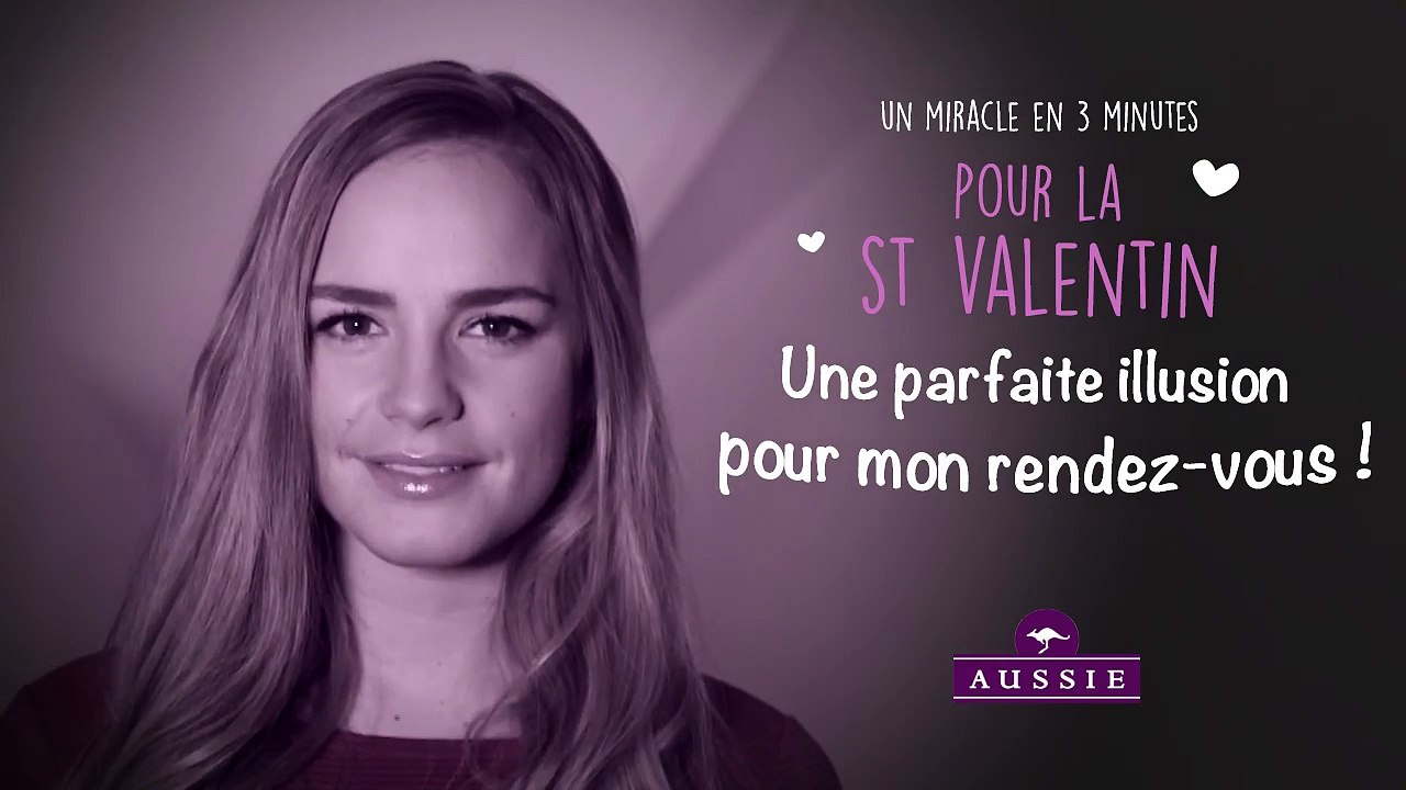 Le Miracle de la St Valentin Aussie