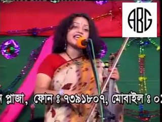 New Pala Gaan By Rajjob Deowan & Lipi Sarkar 5