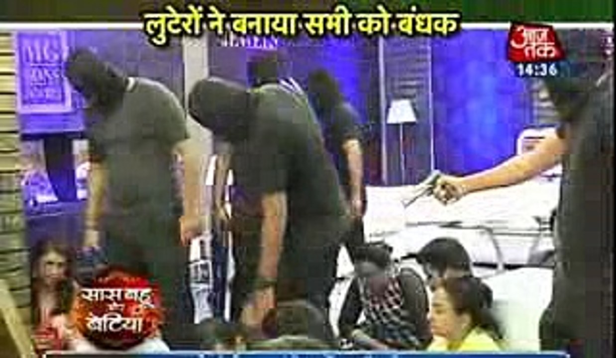 IS GOLI KA YADDASH PAR ASAR Kumkum Bhagya 9th December 2016