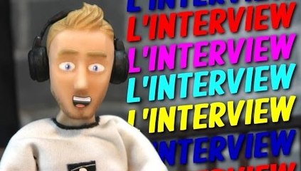 SQUEEZIE-SQUEEZIE INTERVIEW 2016 (animation)
