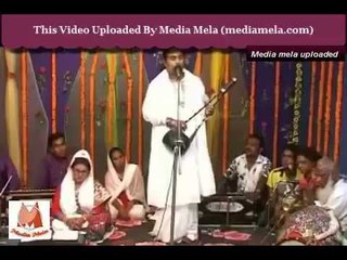 New Baul Pala Gaan 2014 Guru Shisso By Lotif Sarkar and Sheoli Deowan 2