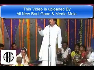 New Baul Pala Gaan 2014 Soriot Marfot By Lotif Sarkar & Sheoli Deowan 5