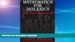 Hardcover Mathematics for Dyslexics: Including Dyscalculia On Book
