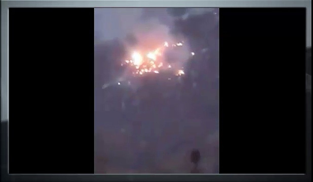 PIA Plane Crash Near Abbottabad and Junaid Jamshed Died In Plane Crash