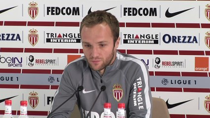 Foot - L1 - ASM : Germain «Avec nos joueurs, on doit attaquer»