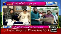 Singer Salman Ahmad's Wife Breaks into Tears Talking About Junaid Jamshed and Her Mother