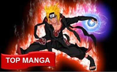 Top 7 nhẫn thuật mạnh nhất trong Naruto