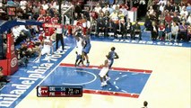 Nelson and Howard's Insane Alley-Oop