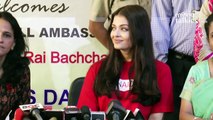 OMG! Aishwarya Rai Tries To COMMIT SUICIDE !