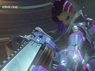 Les News Jeux Vidéo - Mario et les Lapins Crétins, Overwatch,...