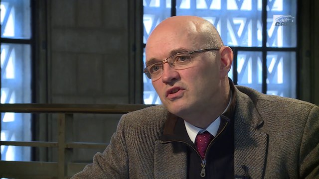 Questions à Hervé LANOUZIÈRE (ANACT) - évolution de la fonction publique - cese