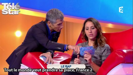 Le Zapping Quotidien du 08 décembre 2016