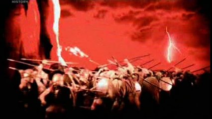 A Legendás 300  [Part 1]