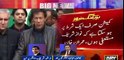 Imran Khan Has Taken A Big Political Risk - Anchor Kashif Abbasi Analysis On Imran Khan’s Decision About Panama Commission