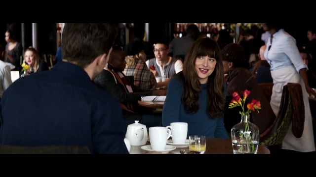 NEW Fifty Shades Darker Trailer #2 (2017) / Movieclips Trailers