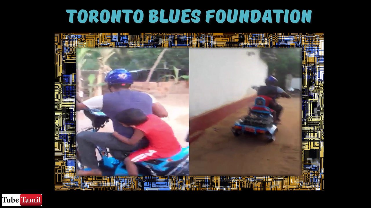 Toronto Blues Foundation