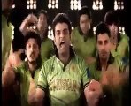 #039;Khul ke Khel #039; ISPR released song for Pakistan Super League PSL 2016   Video Dailymotion