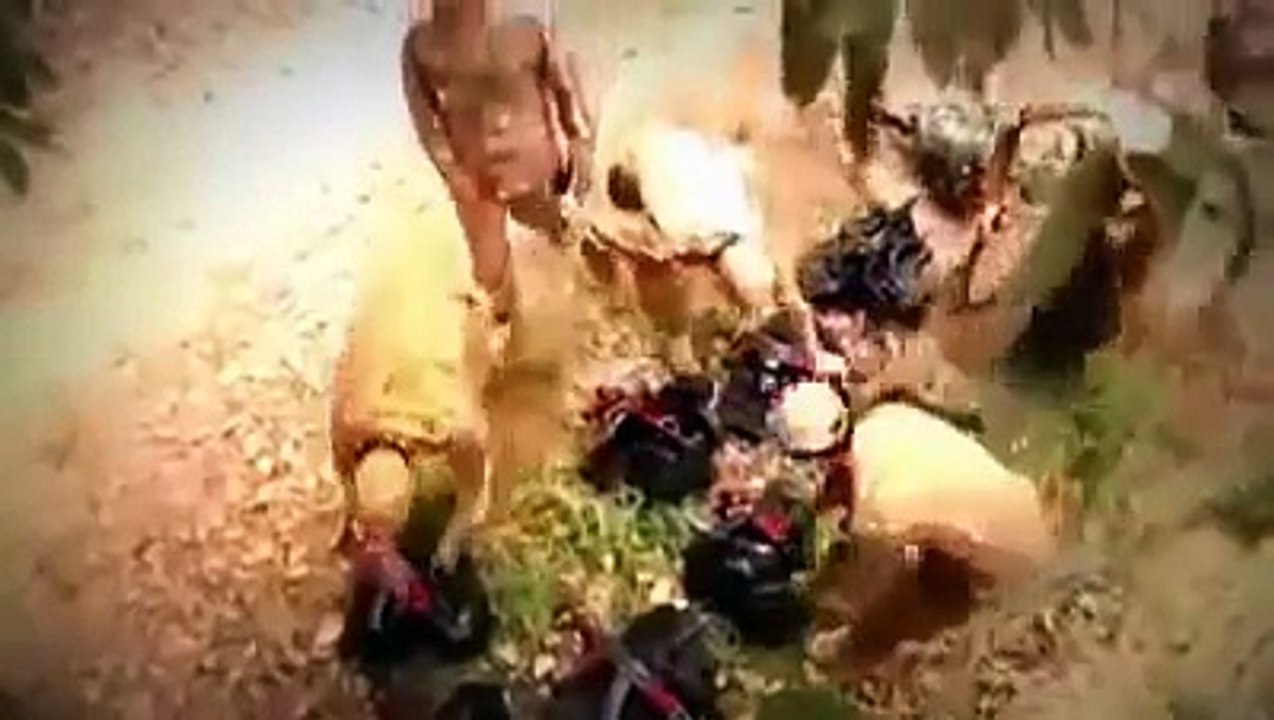 ISPR New Song 2016 Shukriya Pak Army Shukriya PAKISTAN Mitane Akhri Had Tak hum Dushman ko jaen gey