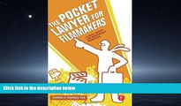 READ book The Pocket Lawyer for Filmmakers: A Legal Toolkit for Independent Producers BOOOK ONLINE