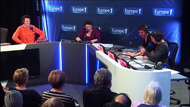 Antonia de Rendinger : François reviens !